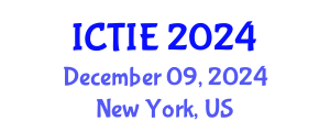 International Conference on Tribology and Interface Engineering (ICTIE) December 09, 2024 - New York, United States