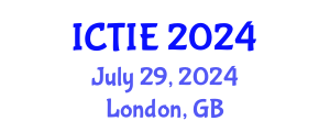 International Conference on Tribology and Interface Engineering (ICTIE) July 29, 2024 - London, United Kingdom