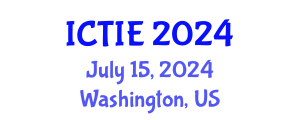 International Conference on Tribology and Interface Engineering (ICTIE) July 15, 2024 - Washington, United States