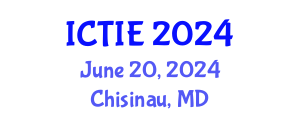International Conference on Tribology and Interface Engineering (ICTIE) June 20, 2024 - Chisinau, Republic of Moldova