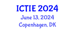 International Conference on Tribology and Interface Engineering (ICTIE) June 13, 2024 - Copenhagen, Denmark