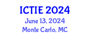 International Conference on Tribology and Interface Engineering (ICTIE) June 13, 2024 - Monte Carlo, Monaco