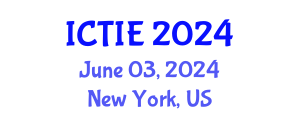 International Conference on Tribology and Interface Engineering (ICTIE) June 03, 2024 - New York, United States