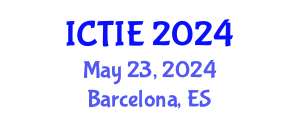 International Conference on Tribology and Interface Engineering (ICTIE) May 23, 2024 - Barcelona, Spain