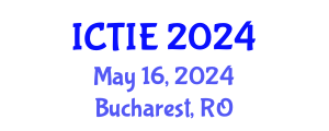 International Conference on Tribology and Interface Engineering (ICTIE) May 16, 2024 - Bucharest, Romania
