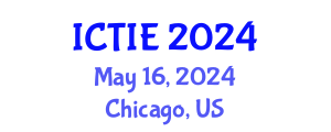 International Conference on Tribology and Interface Engineering (ICTIE) May 16, 2024 - Chicago, United States
