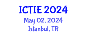 International Conference on Tribology and Interface Engineering (ICTIE) May 02, 2024 - Istanbul, Turkey