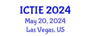 International Conference on Tribology and Interface Engineering (ICTIE) May 20, 2024 - Las Vegas, United States