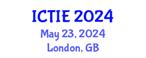 International Conference on Tribology and Interface Engineering (ICTIE) May 23, 2024 - London, United Kingdom