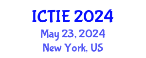 International Conference on Tribology and Interface Engineering (ICTIE) May 23, 2024 - New York, United States