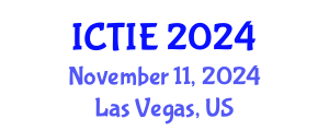 International Conference on Tribology and Interface Engineering (ICTIE) November 11, 2024 - Las Vegas, United States