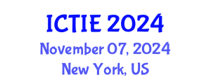 International Conference on Tribology and Interface Engineering (ICTIE) November 07, 2024 - New York, United States
