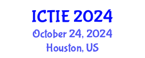 International Conference on Tribology and Interface Engineering (ICTIE) October 24, 2024 - Houston, United States