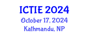 International Conference on Tribology and Interface Engineering (ICTIE) October 17, 2024 - Kathmandu, Nepal