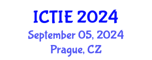 International Conference on Tribology and Interface Engineering (ICTIE) September 05, 2024 - Prague, Czechia