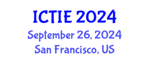 International Conference on Tribology and Interface Engineering (ICTIE) September 26, 2024 - San Francisco, United States