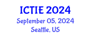 International Conference on Tribology and Interface Engineering (ICTIE) September 05, 2024 - Seattle, United States