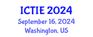 International Conference on Tribology and Interface Engineering (ICTIE) September 16, 2024 - Washington, United States