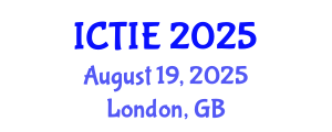International Conference on Tribology and Interface Engineering (ICTIE) August 19, 2025 - London, United Kingdom