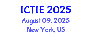 International Conference on Tribology and Interface Engineering (ICTIE) August 09, 2025 - New York, United States