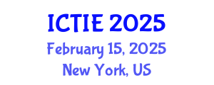 International Conference on Tribology and Interface Engineering (ICTIE) February 15, 2025 - New York, United States
