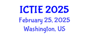 International Conference on Tribology and Interface Engineering (ICTIE) February 25, 2025 - Washington, United States