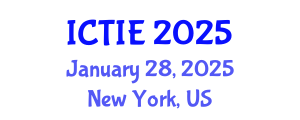 International Conference on Tribology and Interface Engineering (ICTIE) January 28, 2025 - New York, United States
