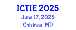 International Conference on Tribology and Interface Engineering (ICTIE) June 17, 2025 - Chisinau, Republic of Moldova