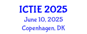 International Conference on Tribology and Interface Engineering (ICTIE) June 10, 2025 - Copenhagen, Denmark