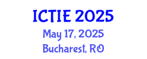 International Conference on Tribology and Interface Engineering (ICTIE) May 17, 2025 - Bucharest, Romania