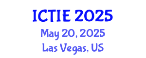 International Conference on Tribology and Interface Engineering (ICTIE) May 20, 2025 - Las Vegas, United States