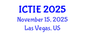 International Conference on Tribology and Interface Engineering (ICTIE) November 15, 2025 - Las Vegas, United States