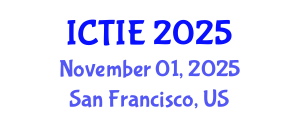International Conference on Tribology and Interface Engineering (ICTIE) November 01, 2025 - San Francisco, United States