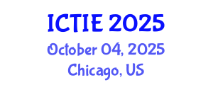 International Conference on Tribology and Interface Engineering (ICTIE) October 04, 2025 - Chicago, United States