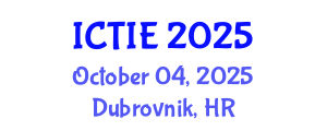 International Conference on Tribology and Interface Engineering (ICTIE) October 04, 2025 - Dubrovnik, Croatia
