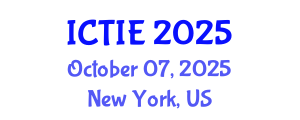 International Conference on Tribology and Interface Engineering (ICTIE) October 07, 2025 - New York, United States