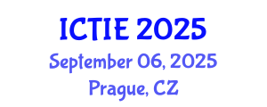 International Conference on Tribology and Interface Engineering (ICTIE) September 06, 2025 - Prague, Czechia