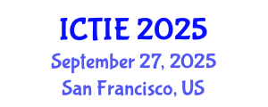 International Conference on Tribology and Interface Engineering (ICTIE) September 27, 2025 - San Francisco, United States