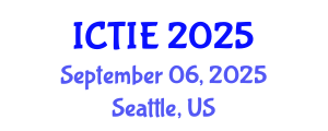 International Conference on Tribology and Interface Engineering (ICTIE) September 06, 2025 - Seattle, United States