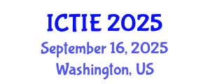 International Conference on Tribology and Interface Engineering (ICTIE) September 16, 2025 - Washington, United States