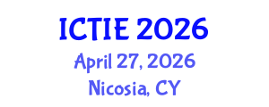International Conference on Tribology and Interface Engineering (ICTIE) April 27, 2026 - Nicosia, Cyprus