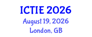 International Conference on Tribology and Interface Engineering (ICTIE) August 19, 2026 - London, United Kingdom