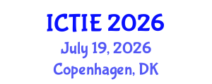 International Conference on Tribology and Interface Engineering (ICTIE) July 19, 2026 - Copenhagen, Denmark