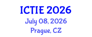 International Conference on Tribology and Interface Engineering (ICTIE) July 08, 2026 - Prague, Czechia