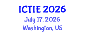 International Conference on Tribology and Interface Engineering (ICTIE) July 17, 2026 - Washington, United States