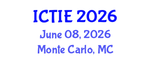 International Conference on Tribology and Interface Engineering (ICTIE) June 08, 2026 - Monte Carlo, Monaco International Conference on Tribology and Interface Engineering (ICTIE) June 08, 2026 - Monte Carlo, Monaco