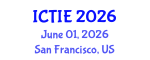 International Conference on Tribology and Interface Engineering (ICTIE) June 01, 2026 - San Francisco, United States International Conference on Tribology and Interface Engineering (ICTIE) June 01, 2026 - San Francisco, United States