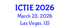 International Conference on Tribology and Interface Engineering (ICTIE) March 23, 2026 - Las Vegas, United States International Conference on Tribology and Interface Engineering (ICTIE) March 23, 2026 - Las Vegas, United States