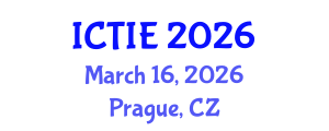 International Conference on Tribology and Interface Engineering (ICTIE) March 16, 2026 - Prague, Czechia
