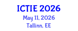 International Conference on Tribology and Interface Engineering (ICTIE) May 11, 2026 - Tallinn, Estonia